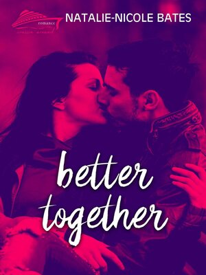cover image of Better Together